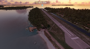 Tetiꞌaroa Island (French Polynesia) thumbnail 2