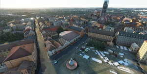Wismar Landmarks thumbnail 8