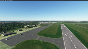 UUOB - Belgorod thumbnail 9
