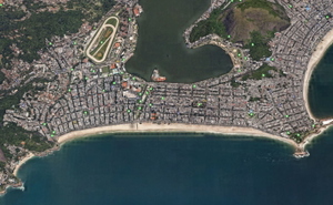 Flying from São Paulo (SBMT) to Rio de Janeiro (SBRJ) thumbnail 12