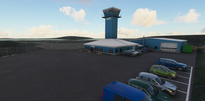 BGSS - Sisimiut Greenland thumbnail 4
