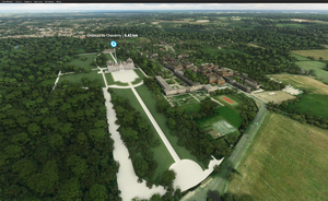 Château de Cheverny thumbnail 2