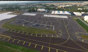 COSTA RICA-MROC-SAN JOSE INTERNATIONAL AIRPORT thumbnail 5