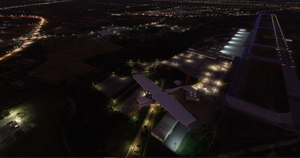 LERS_Luces_V1 - Aeropuerto de Reus thumbnail 2
