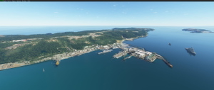 Base Naval Talcahuano y  Astillero Asmar - CHILE thumbnail 7