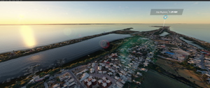 Isla Mujeres off the coast of Cancun thumbnail 14