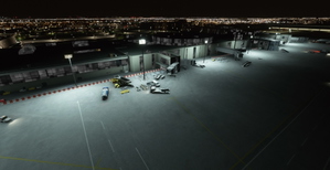 LFBO - Toulouse Blagnac  thumbnail 4