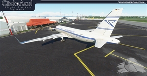 Condor Flugdienst | Package | Asobo Airbus A320neo (8K) thumbnail 4