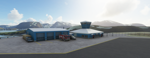 BGUK - Upernavik Greenland thumbnail 4