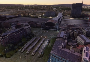 Basel City, Switzerland thumbnail 6
