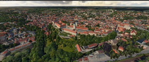 Freising,Germany nr Munich Airport thumbnail 12