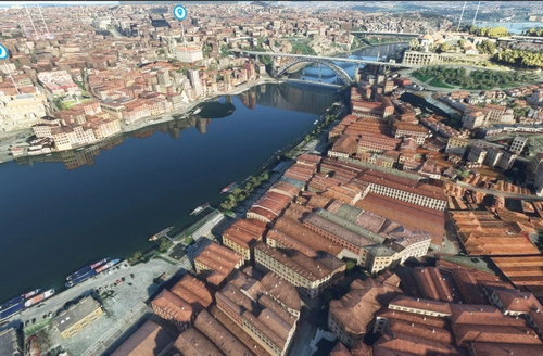 Porto, Portugal