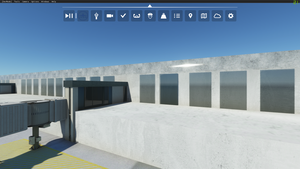 Princess Juliana International Airport Terminal thumbnail 4