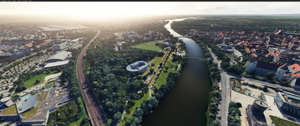 Ingolstadt,Germany nr Munich thumbnail 6