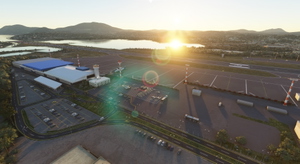 LGKR - Corfu International Airport "Ioannis Kapodistrias" v1.3 thumbnail 3