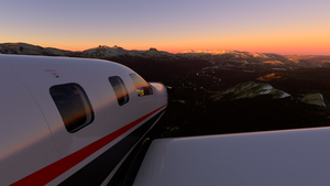 Yosemite National Park Flight Plan thumbnail 5