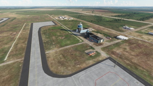 URRP - Platov Airport - Rostov-on-Don thumbnail 8