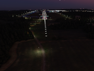 Sandefjord Airport Torp ENTO thumbnail 8
