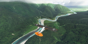 New Zealand Bush Adventure! thumbnail 3