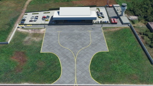 RPSQ - Siquijor Airport thumbnail 4