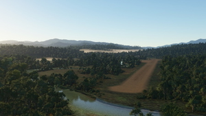 Laos - Long Tieng scenery pack (3 airfields) thumbnail 13