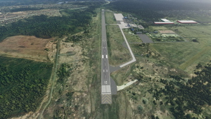 UUOO - Voronezh thumbnail 2