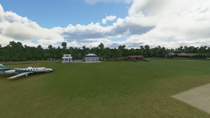 Bantayan Airport - RPSB thumbnail 3