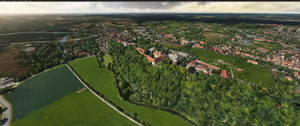 Freising,Germany nr Munich Airport thumbnail 6