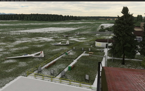 EPNT Nowy Targ Airport thumbnail 10