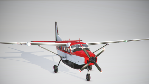 simply Connect Virtual airline  livery 