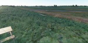 EDWI - Jade-Weser Airport Wilhelmshaven/Mariensiel thumbnail 2