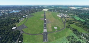 EDHK Kiel-Holtenau + Scenery Kiel Package thumbnail 8