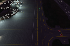 Tromso Airport ENTC thumbnail 12
