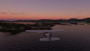 Saint Lucia George F. L. Charles [TLPC] thumbnail 1
