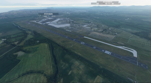 Edinburgh Airport V1 thumbnail 1