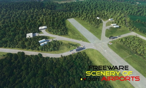 EBUL Ursel Airport, Belgium thumbnail 2