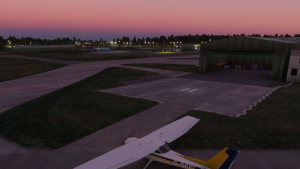 EGOW Woodvale AB custom built thumbnail 2