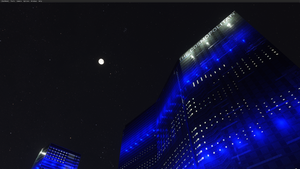 Las Vegas || Night Light Pack thumbnail 2