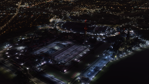 Steelworks thyssenkrupp Duisburg thumbnail 3