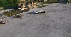 Asiago Airport [LIDA] thumbnail 8