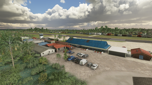 Masbate Airport - RPVJ thumbnail 4