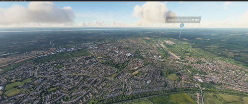 Yate and chipping sodbury UK
