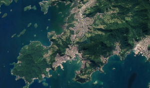 Flying from São Paulo (SBMT) to Rio de Janeiro (SBRJ) thumbnail 9