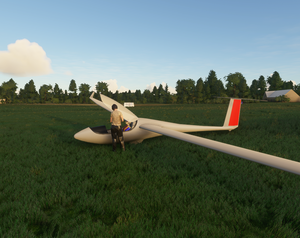 EKKL - Kalundborg Airfield thumbnail 8