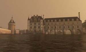 Château de Chenonceau thumbnail 6