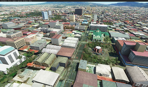 COSTA RICA-SAN JOSE-VFR thumbnail 2
