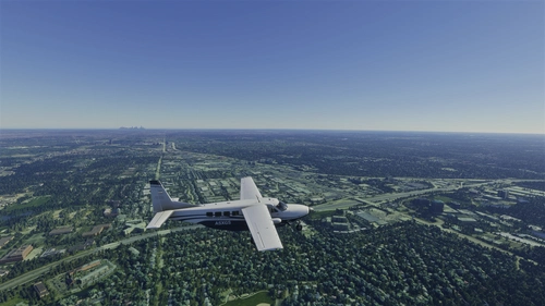 Downers Grove - Lombard - Yorktown - Chicago Suburbs
