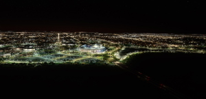 RFK Stadium, Washington, DC thumbnail 7