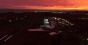 GVNP_Luces_V1 - Aeropuerto Internacional Nelson Mandela thumbnail 4