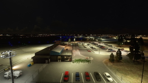 CYXH Medicine Hat Regional Airport thumbnail 6